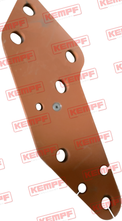 127999 Kempf UFE Oberteil, 175x350